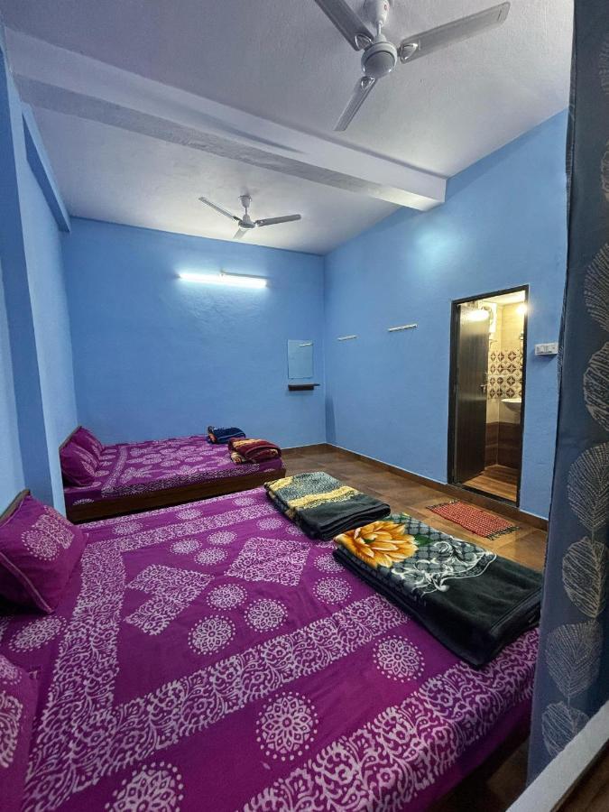 Hotel Shri Kunj Ujjain Exteriör bild